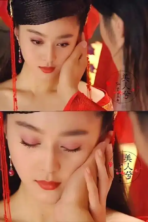 范冰冰古装混剪_范冰冰古装电视剧剧照_范冰冰古装剪辑