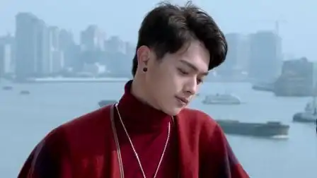 蓝色生死恋:许凯,赵露思,这盛世美颜同框,金童玉女既视感!