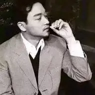 微信头像图片大全 微信沧桑头像 张国荣头像高清最迷人抽烟【点击鼠标