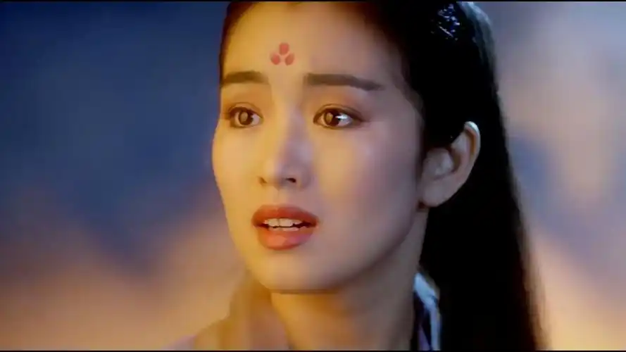 天龙八部之天山童姥 林青霞巩俐张敏是真… - 堆糖,美图壁纸兴趣社区