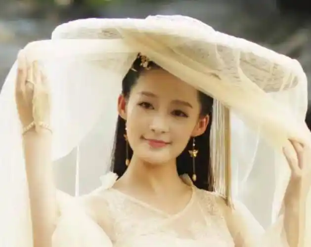 原创从白鹿原到楚乔传李沁十年磨砺能否迎来她的时代