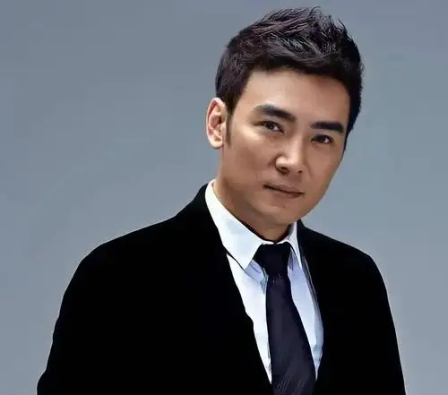 焦恩俊头婚被妻子戴绿帽二婚6年无性无爱成了第二个贾乃亮