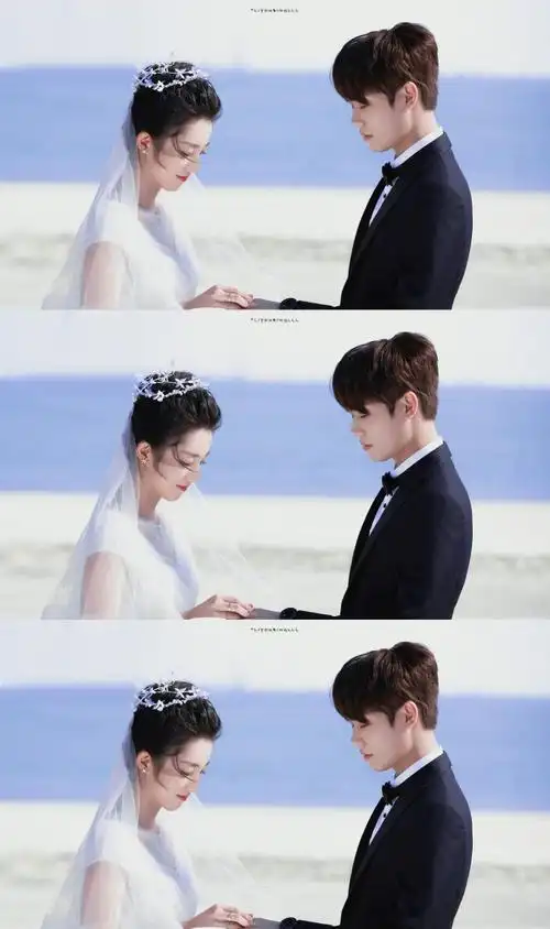 原来我很爱你#苏念衾 7015 桑无焉 .林彦俊 | 万鹏 .