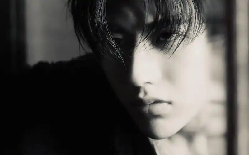 活动作品蔡徐坤丨迷默片mv