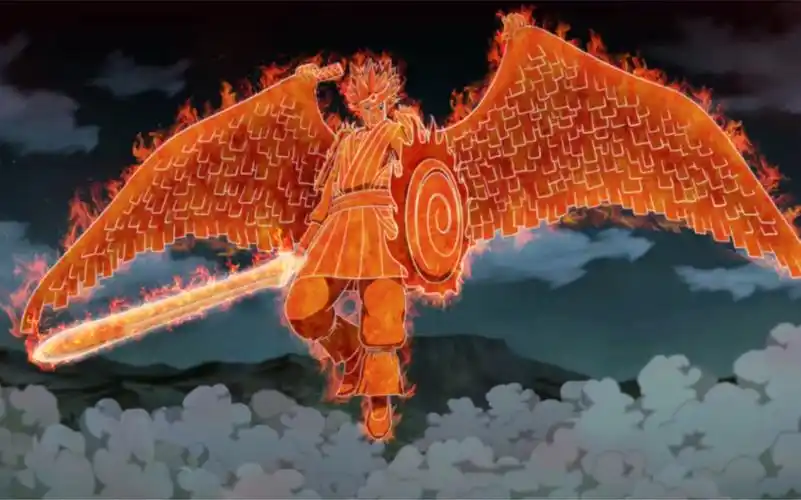 宇智波鼬仅用过四次的须佐能乎,你认为鼬的须佐是最弱的吗?