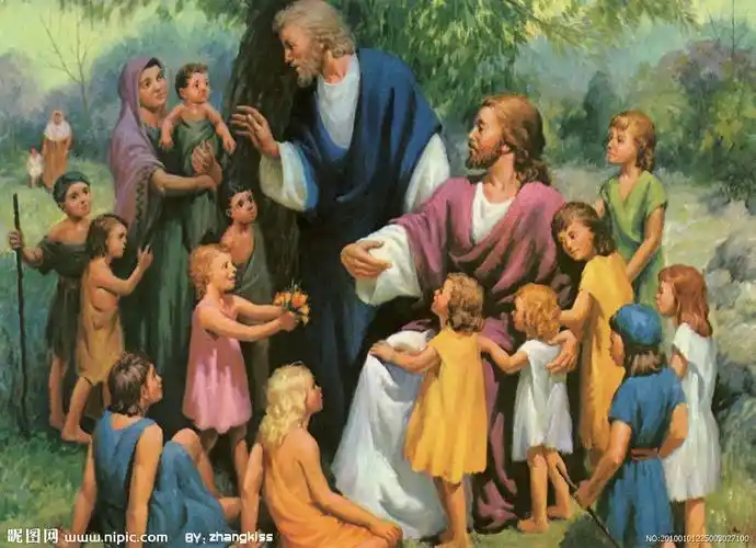 基督教主题高清图片系列