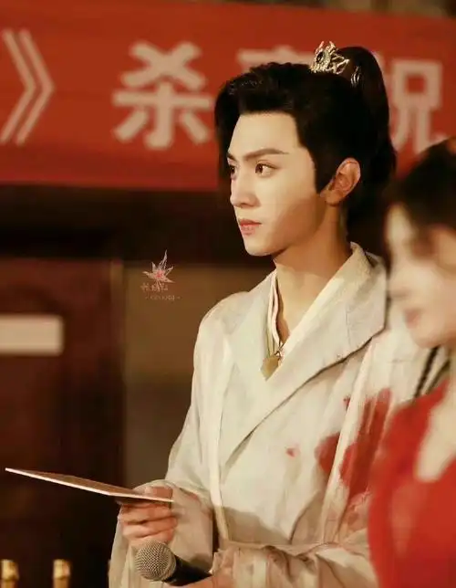 鞠婧祎 陈哲远《仙剑奇侠传4》|陈哲远|鞠婧祎|仙剑奇侠传4_新浪新闻