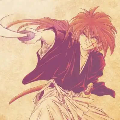 绯村剑心(浪客剑心