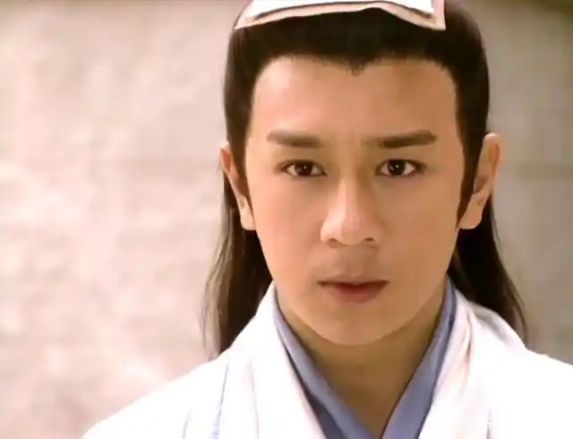 段誉娶木婉清为妻,虽说是金玉良缘,却也断送了大理江山