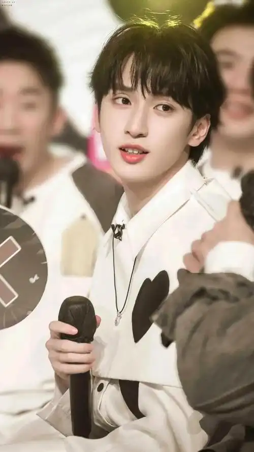 时代少年团神图高清无水印,tnt 时代少年团神仙照片 - 冷求网