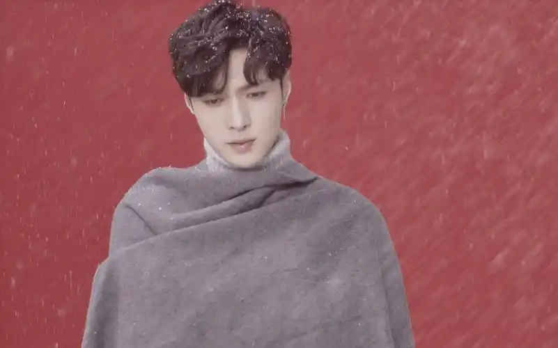 如何评价张艺兴第三张个人专辑梦不落雨林namanana