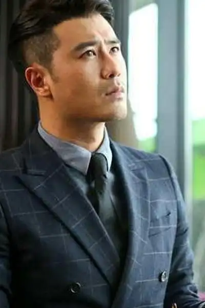 陈亦飞求婚谭维维两人因戏结缘相识相恋 陈亦飞个人资料介绍(2)