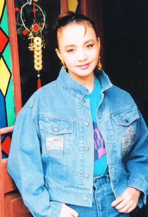 宋丹丹年轻时美爆了当年让倪萍黯然失色还说杨紫不适合娱乐圈