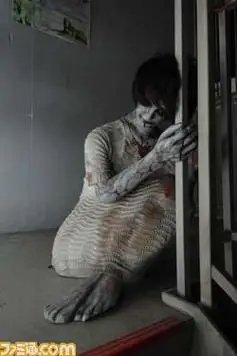 世界上最恐怖的鬼屋是怎样的?在哪里?