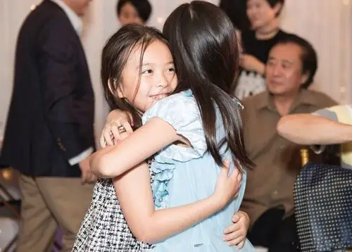 刘涛为女儿庆生发微博感谢粉丝,新剧开播