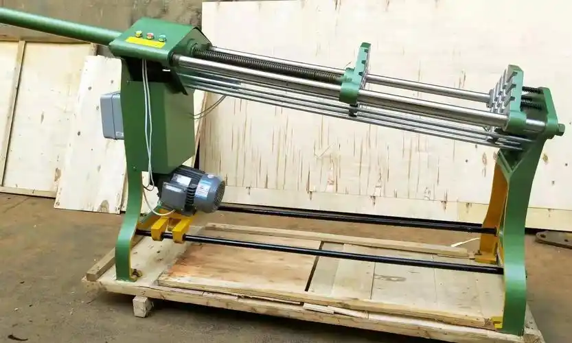 dk-1000卧式捆书机 800捆书机 电动捆书机