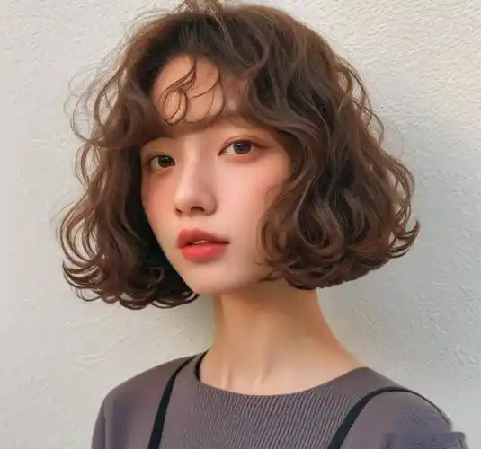 女士发型别乱剪,最美还的是波波头,百变时尚不挑人_女性_魅力_气质