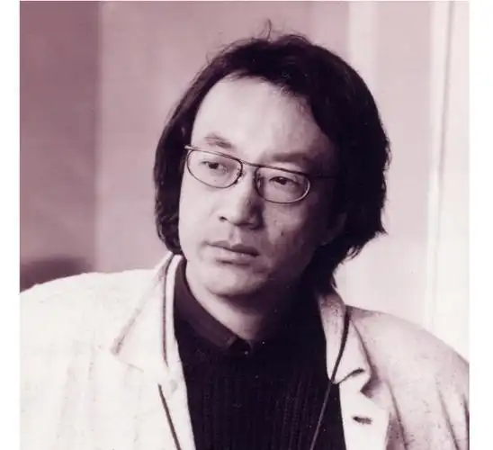 失踪人口朱洪茂,吸毒过量朱洁,跳楼贾宏声,交集在一段台词里