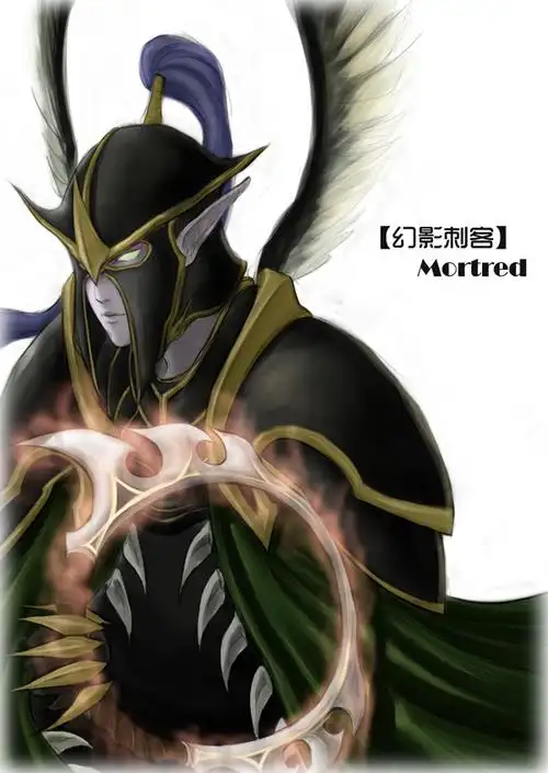 2015最新烫画图案图片素材库dota人物场景素材184p