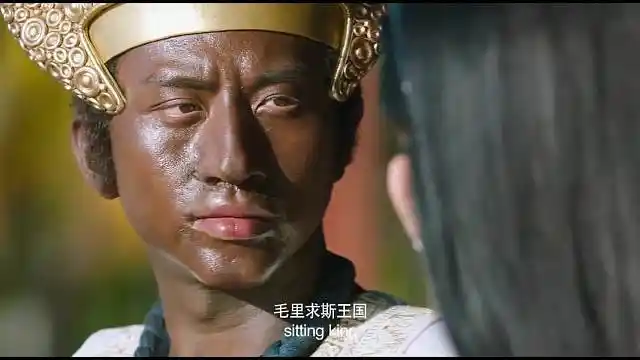 毛里求斯共和国没有国王