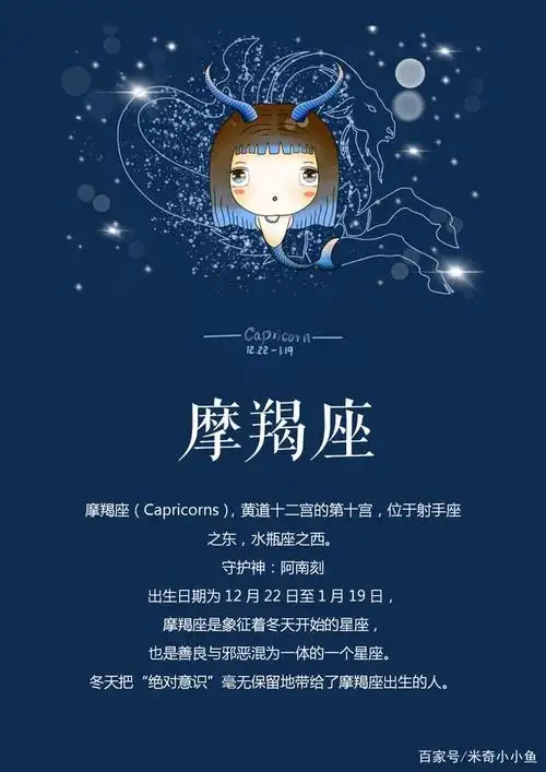 但每个星座都有着自己的起源传说和守护神,这些你又知道多少呢?