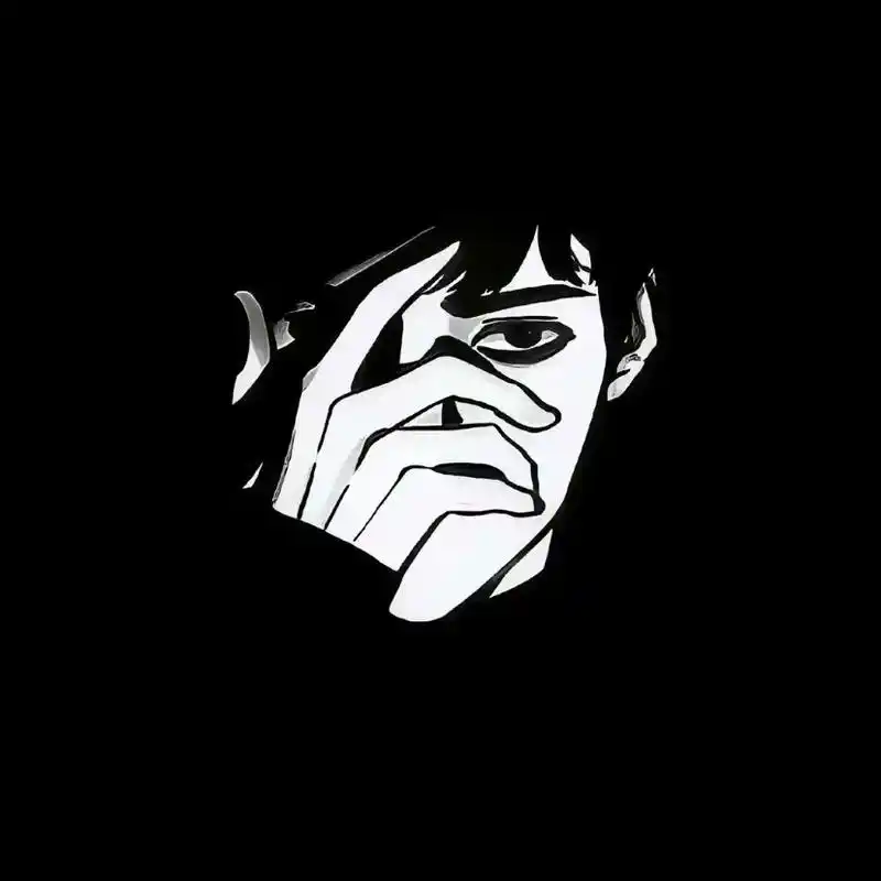 简约头像也可以封神#优质头像 #男生头像