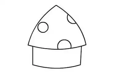 中班幼儿简笔画中班幼儿简笔画图片