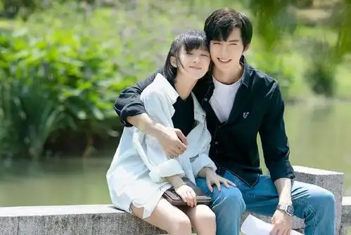 "最受欢迎"的青春甜宠剧,主演都是青春洋溢,青春气息十足!