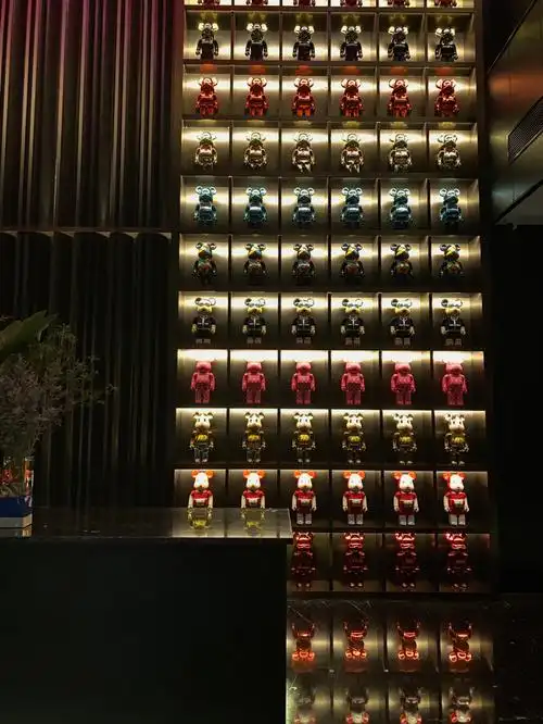 常州探店观堂餐厅浪漫约会闺蜜聚会生日