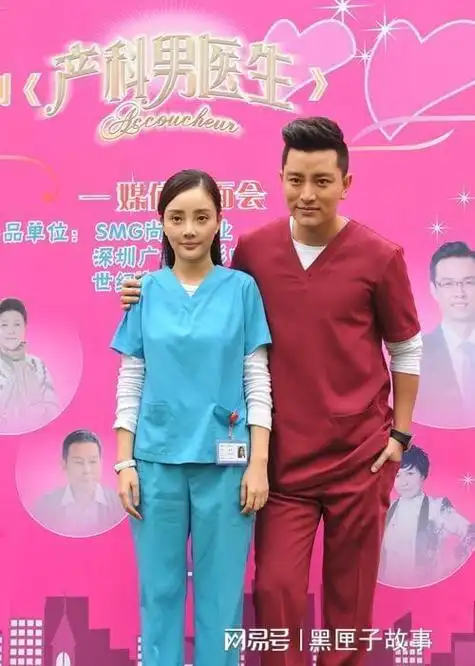 "落毛的凤凰不如鸡",贾乃亮现今的尴尬,真的全怪李小璐吗?