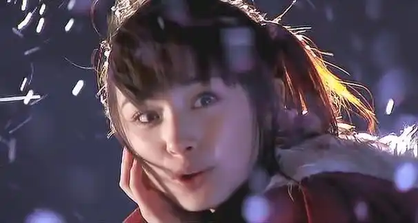 年仅17岁时得到了著名导演张纪中的认可与赏识,担任《神雕侠侣》中