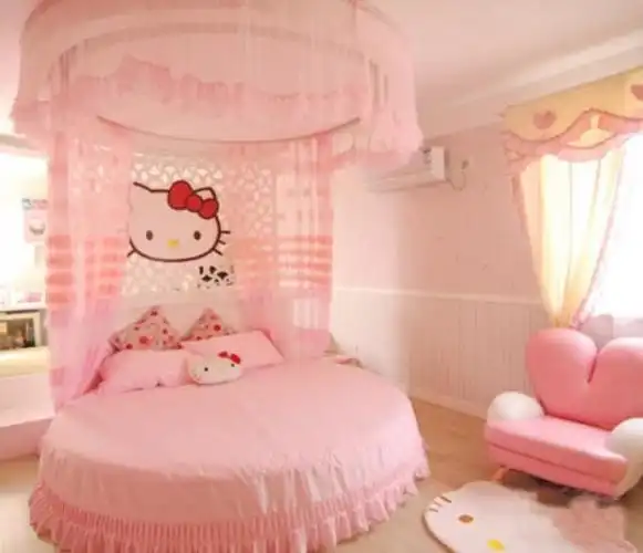 公主房 - 堆糖,美图壁纸兴趣社区