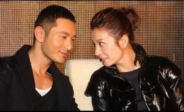 angelababy复出无人问津,让她输掉所有荣光的,从不是"疯马秀"|杨颖