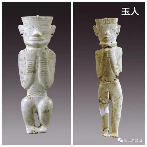 凌家滩向世界彰显中华文明起源