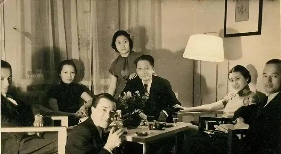 蒋英:丈夫是钱学森,学生是歌唱家李双江,她如何活成一代传奇?