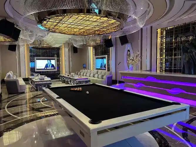 西安莲湖区那个ktv还在营业?