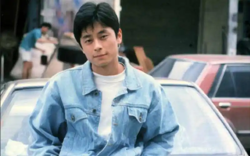 【王杰】《向太阳怒吼》高清mv