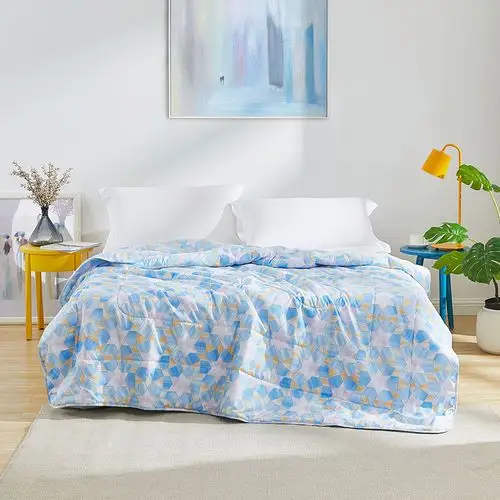 罗莱家纺(luolai)被子 梦幻奇境抗菌夏被【价格 图片 品牌 报价】