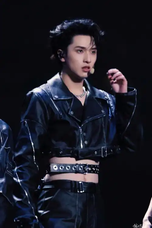 严浩翔叁重楼暨出道四周年演唱会##今日星拍放送