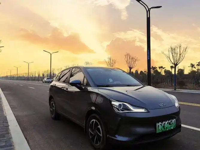 哪吒v订车前必看!不看后悔!