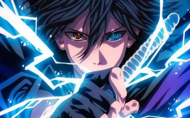 《火影忍者》为什么佐助有了轮回眼,还能用须佐能乎?