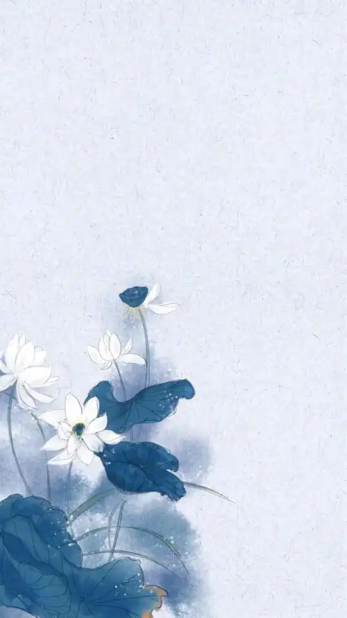 古风素材背景 - 堆糖,美图壁纸兴趣社区