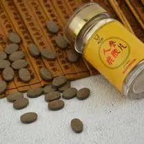 参茸鹿鞭丸男性成人片鹿胎胶囊北京同仁堂男性保健品正品男用滋补