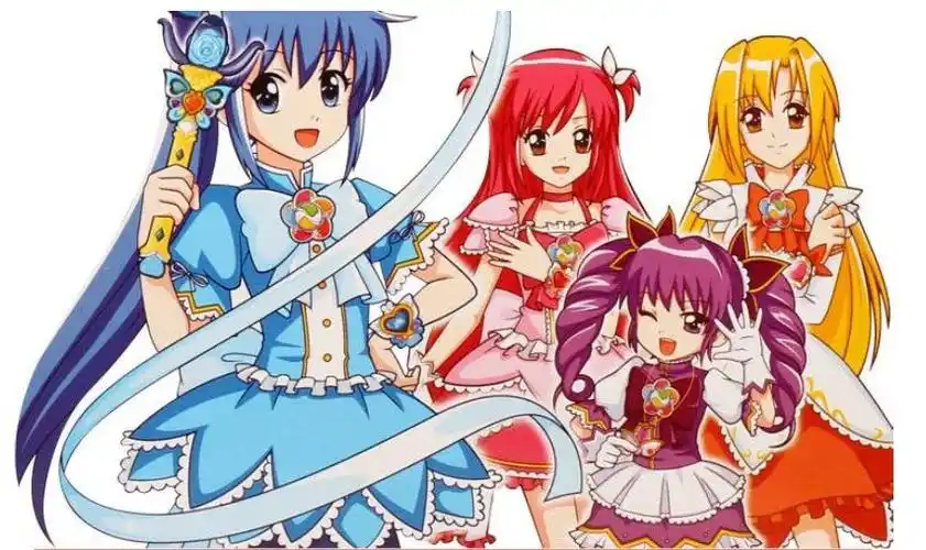 国产动画频遭侵权敲响知识产权保护警钟