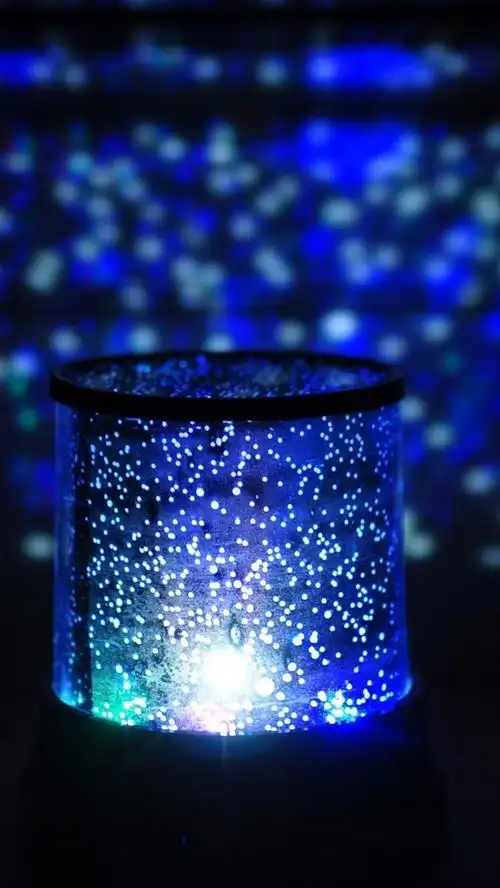 夜光,灯,蓝色光芒 640x1136 iphone 5/5s/5c/se 壁纸,图片,背景,照片