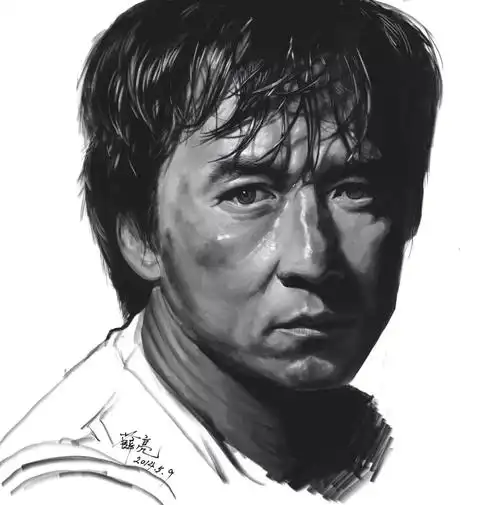 66起成龙与生化人的死亡对决恒推荐