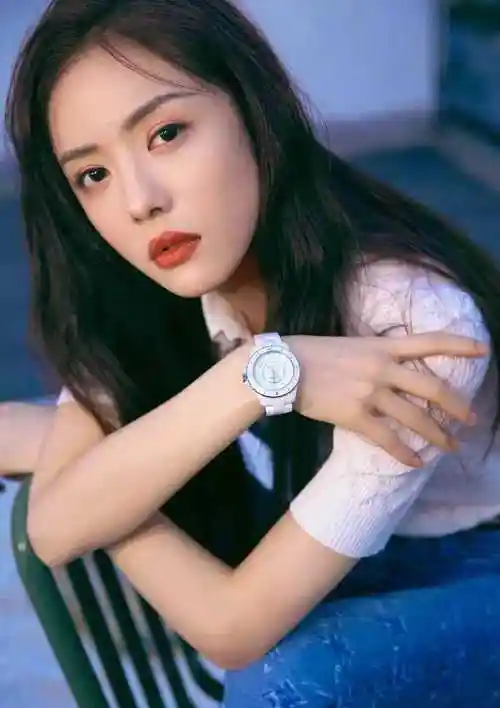 湖北女星到底有多美这9位湖北美女个个被惊为天人你喜欢吗