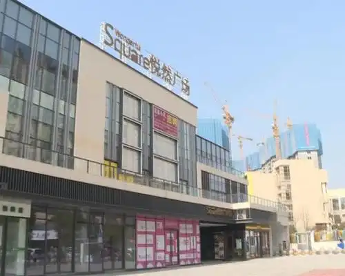 商户亏大了美的悦然广场给的答复也太佛系了