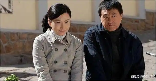 看看妻子是谁就知道了|话剧|老戏骨|冯小刚|李海洋|实力派演员_网易