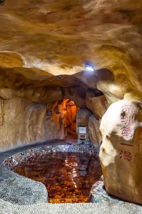 福利99元抢观澜山水田园套票市区驾车30分钟就到